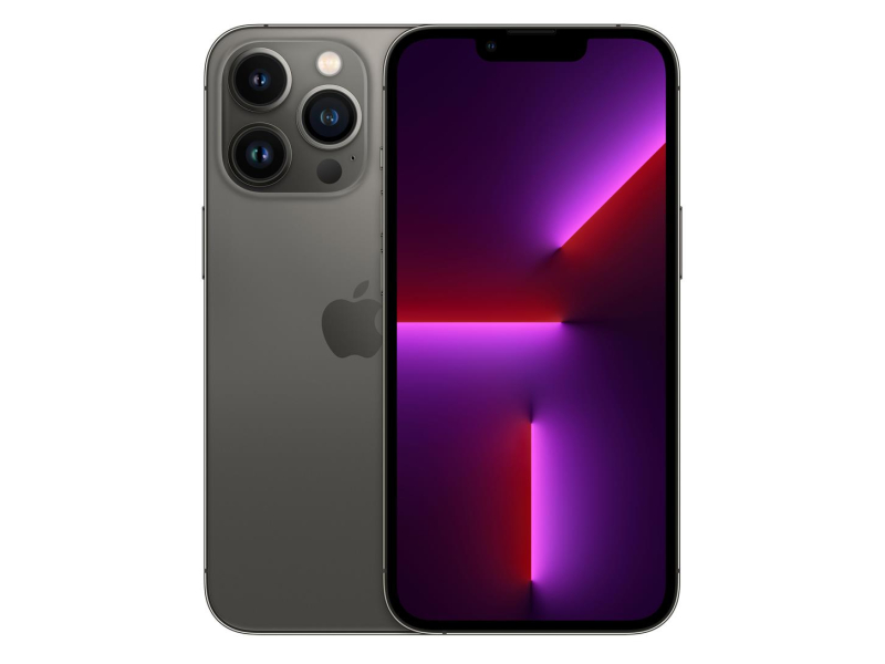 Apple iPhone 13 Pro 128GB Graphite